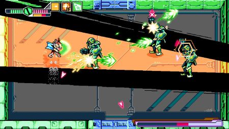 Аренда и прокат Blaster Master Zero 3 для PS5