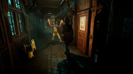 Аренда и прокат Tormented Souls 2 для PS5 Новинка