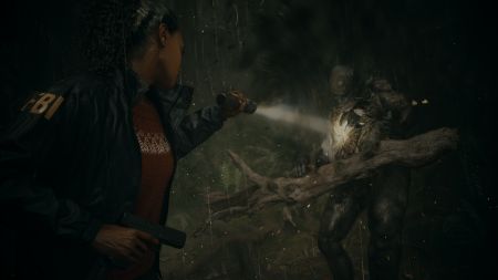 Аренда и прокат Alan Wake 2 для PS5