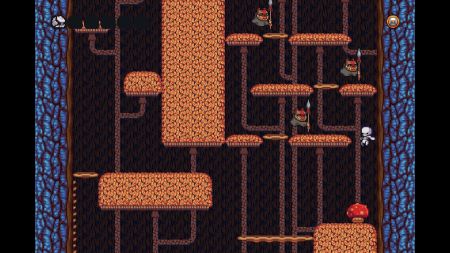 Аренда и прокат Super Skelemania для PS5