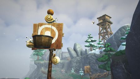 Аренда и прокат Bugsnax для PS5