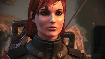 Аренда и прокат Mass Effect™ издание Legendary для PS5