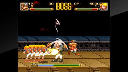 Аренда и прокат ACA NEOGEO TOP HUNTER RODDY & CATHY для PS5