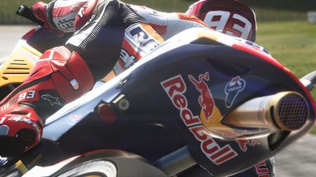 Аренда и прокат MotoGP™15 для PS5