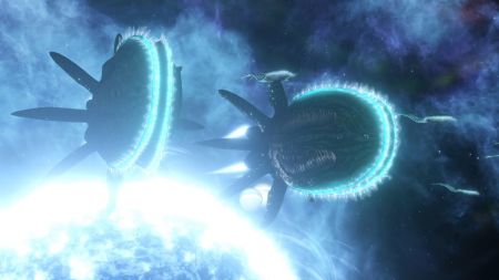 Аренда и прокат Stellaris: Console Edition PS5 для PS5