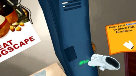 Аренда и прокат Prison Boss VR для PS5