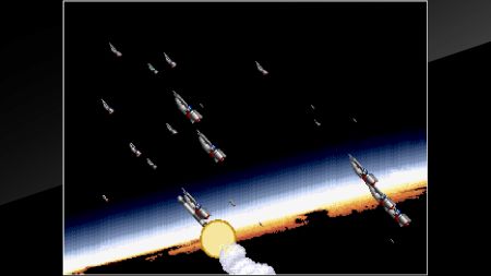 Аренда и прокат Arcade Archives METAL BLACK для PS5