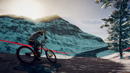Аренда и прокат Descenders для PS5