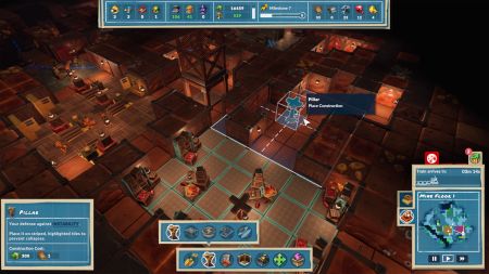 Аренда и прокат SteamWorld Build для PS5