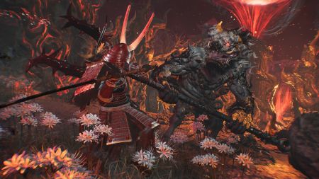 Аренда и прокат Nioh 3 для PS5