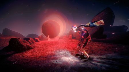Аренда и прокат Skate Story для PS5