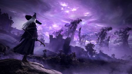 Аренда и прокат ELDEN RING NIGHTREIGN для PS5