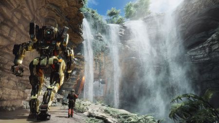 Аренда и прокат Titanfall™ 2 для PS5
