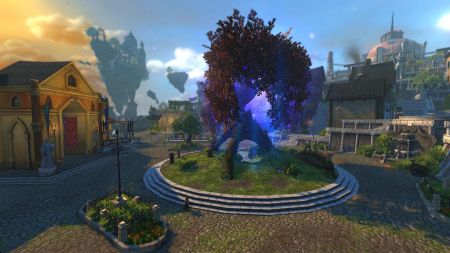 Аренда и прокат Neverwinter для PS5