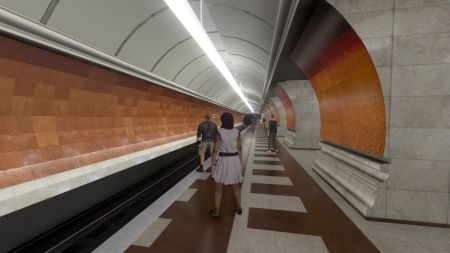 Аренда и прокат Metro Simulator для PS5