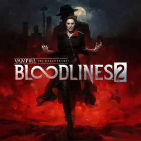 Vampire: The Masquerade - Bloodlines 2