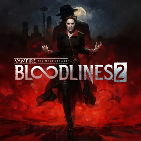 Vampire: The Masquerade - Bloodlines 2