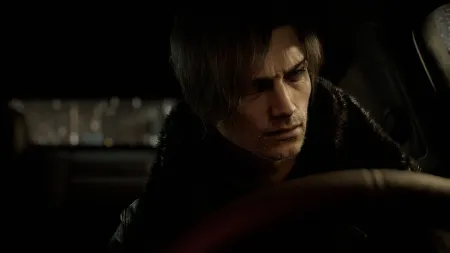 Аренда и прокат Resident Evil Requiem для PS5 Хит Новинка