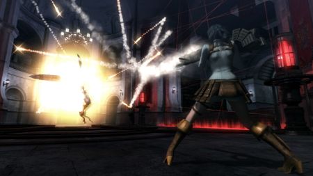 Аренда и прокат Devil May Cry 4 Special Edition для PS5