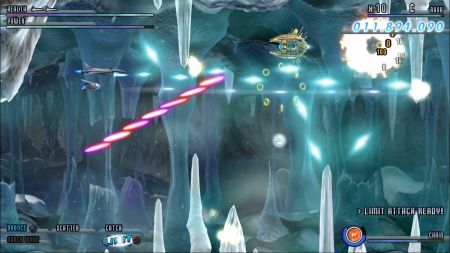 Аренда и прокат Söldner-X 2: Final Prototype Definitive Edition для PS5