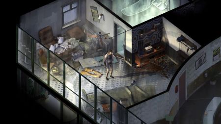 Аренда и прокат Disco Elysium - The Final Cut для PS5