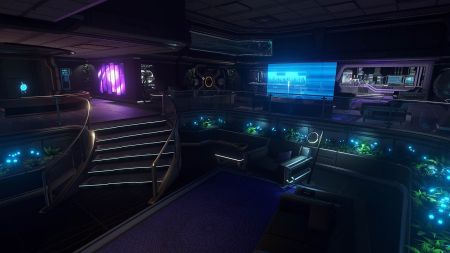 Аренда и прокат The Station для PS5