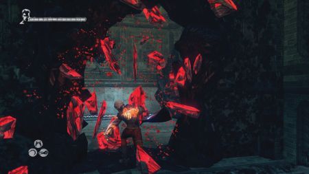 Аренда и прокат DmC Devil May Cry: Definitive Edition для PS5