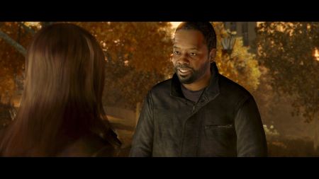 Аренда и прокат Beyond: Two Souls™ для PS5