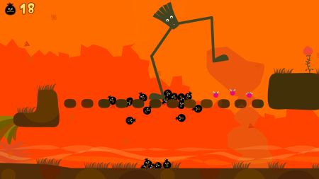 Аренда и прокат LocoRoco™ Remastered для PS5