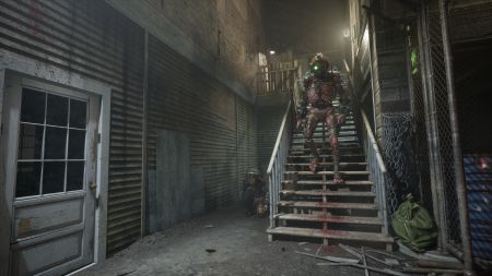 Аренда и прокат The Outlast Trials для PS5