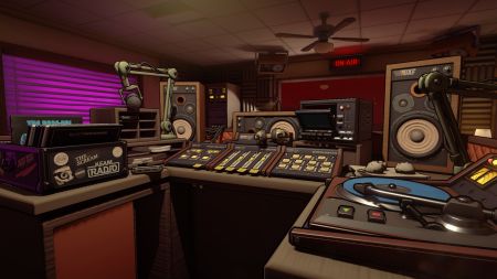 Аренда и прокат Killer Frequency для PS5