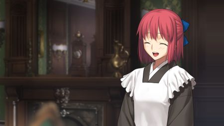 Аренда и прокат TSUKIHIME -A piece of blue glass moon- для PS5
