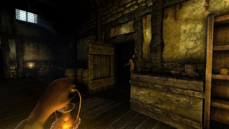 Аренда и прокат Amnesia Collection для PS5
