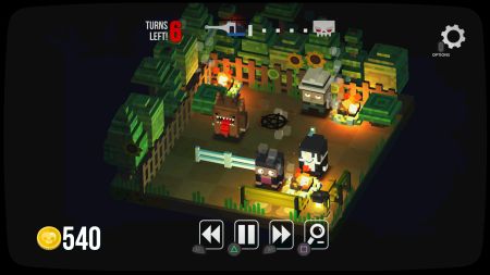 Аренда и прокат Slayaway Camp для PS5
