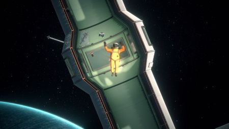 Аренда и прокат Heavenly Bodies для PS5