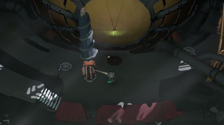 Аренда и прокат Cocoon для PS5
