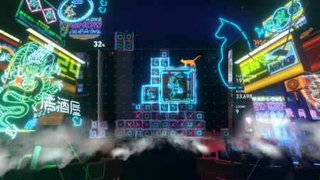 Аренда и прокат Lumines Arise для PS5