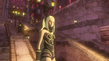 Аренда и прокат Gravity Rush™ Remastered для PS5