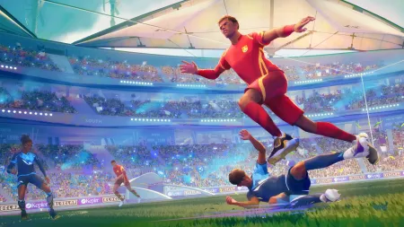 Аренда и прокат REMATCH для PS5 Новинка