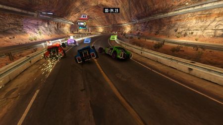 Аренда и прокат Trackmania Turbo для PS5
