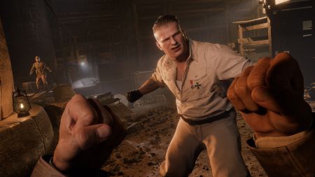 Аренда и прокат Indiana Jones and the Great Circle для PS5