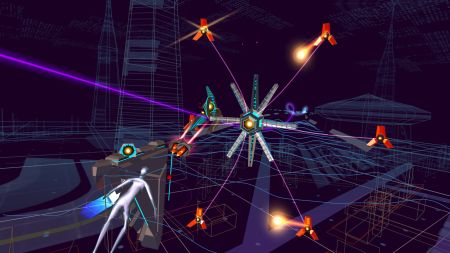Аренда и прокат Rez Infinite для PS5