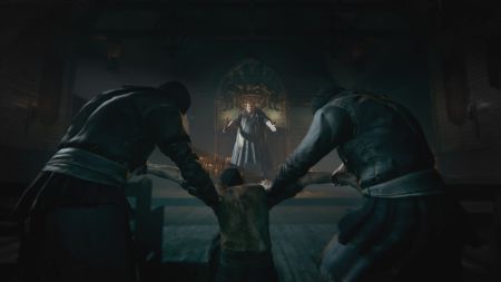 Аренда и прокат Outlast 2 для PS5