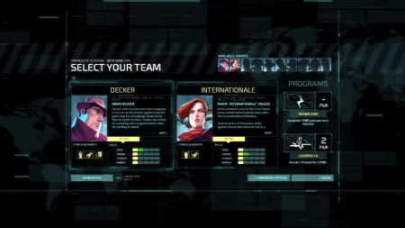 Аренда и прокат Invisible, Inc. Console Edition для PS5