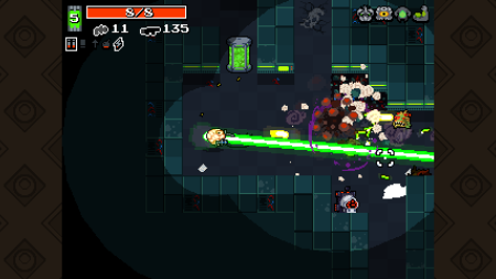 Аренда и прокат Nuclear Throne для PS5