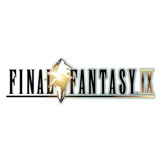 Final Fantasy IX Remaster (ENG)
