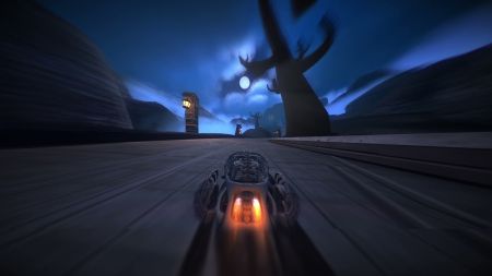 Аренда и прокат Distance: Console Edition PS4 & PS5 для PS5