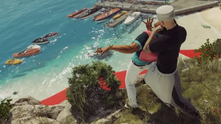 Аренда и прокат Hitman (Все DLC) для PS4 для PS5 Хит