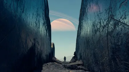 Аренда и прокат Starfield (ENG) для PS5 Хит Новинка