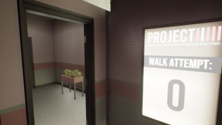 Аренда и прокат Project 13 для PS5